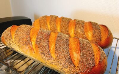 Fredstone´s Franskbrød-1