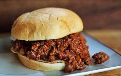 Sloppy Joe