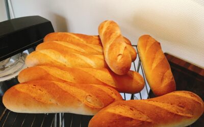 Baguettes