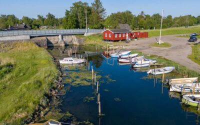 Gundestrup Marina