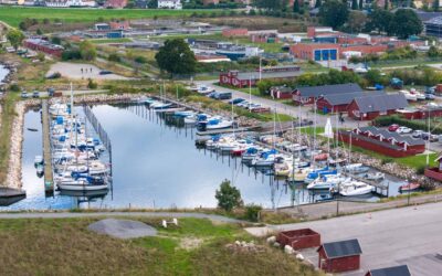 Drone Træf 4 – Holbæk Strand