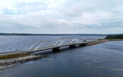 Munkholmbroen