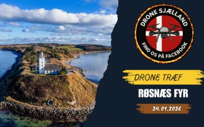 Røsnæs Fyr – Røsnæs Havn